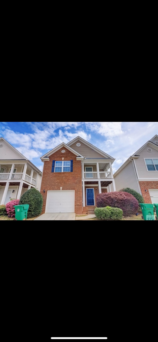 628 Shadow Valley Ct in Lithonia, GA - Building Photo - Building Photo