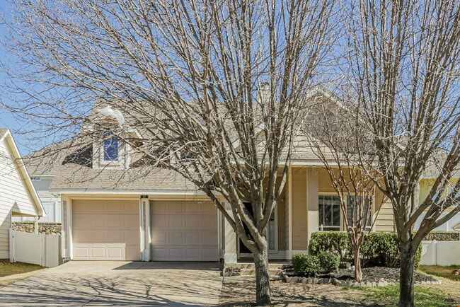 property at 317 Creekview Dr