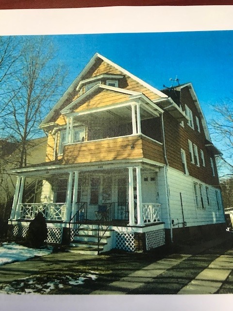 359 Elm St in West Haven, CT - Building Photo