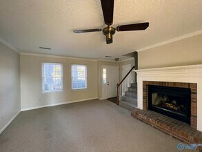 603 Maysville Rd NE in Huntsville, AL - Foto de edificio - Building Photo