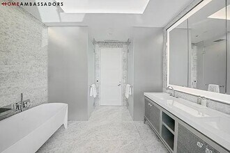 35 Hudson Yards in New York, NY - Building Photo - Building Photo