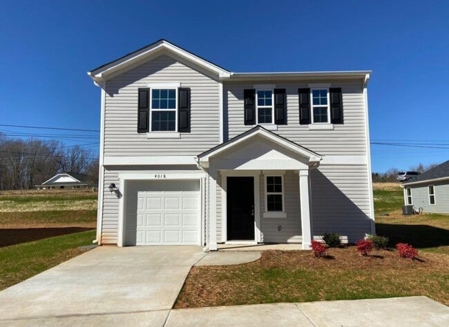 4018 Gibb Ct in Winston-Salem, NC - Building Photo - Building Photo