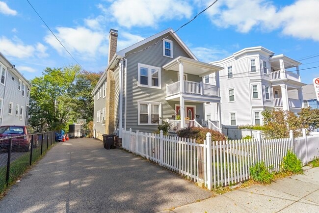 property at 36 Turner St