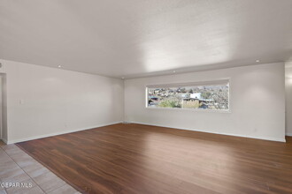 3112 Devils Tower Cir in El Paso, TX - Building Photo - Building Photo