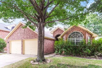 4708 Misty Ridge Dr in Fort Worth, TX - Building Photo - Building Photo