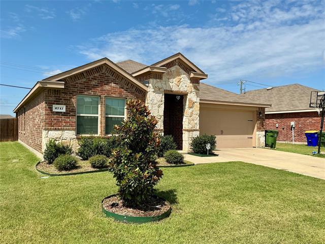 2717 Marotto Wy in Seagoville, TX - Building Photo - Building Photo
