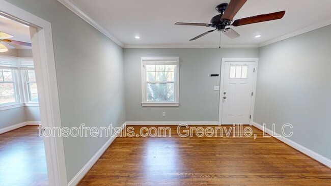 12b Traynham St in Greenville, SC - Building Photo - Building Photo