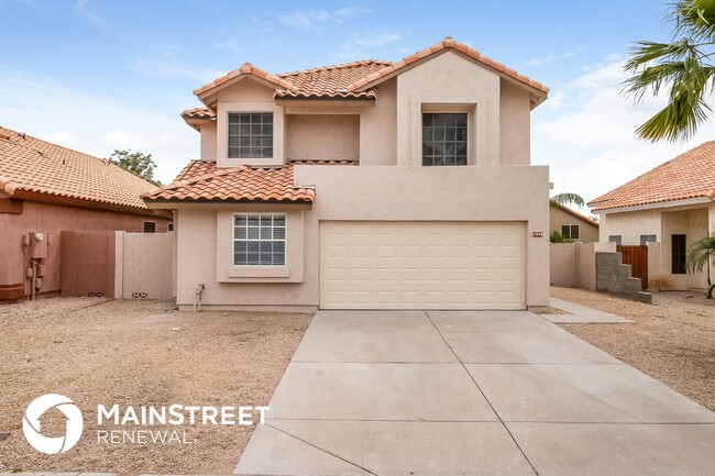 property at 1949 E Morrow Dr