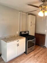 1021 Beatty Ave in Cambridge, OH - Building Photo - Building Photo