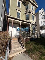 70 Calumet St, Unit 3 in Boston, MA - Building Photo