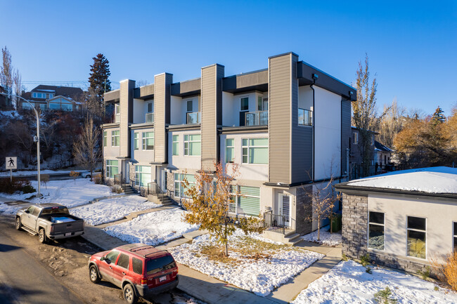 1149 19th St SW in Calgary, AB - Building Photo - Building Photo