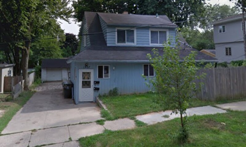 1937 Spohn Ave, Unit 1 in Madison, WI - Building Photo