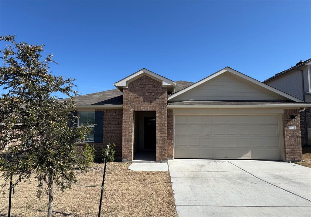 19420 Abigail Fillmore Rd in Manor, TX - Building Photo