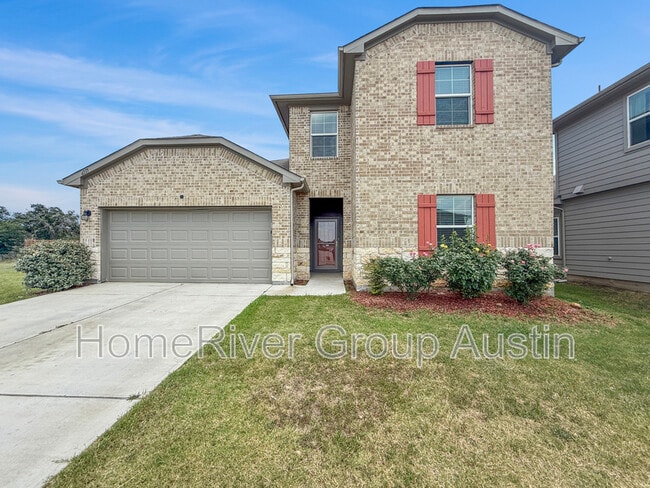 property at 6117 Montrelia Dr