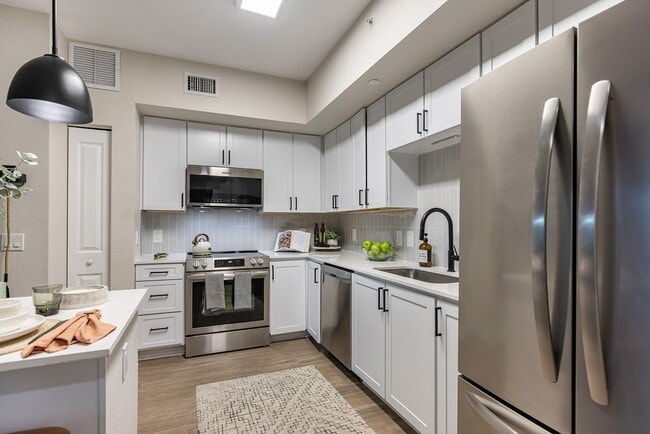 The Preserve Cypress Hammock in Coconut Creek, FL - Building Photo - Building Photo