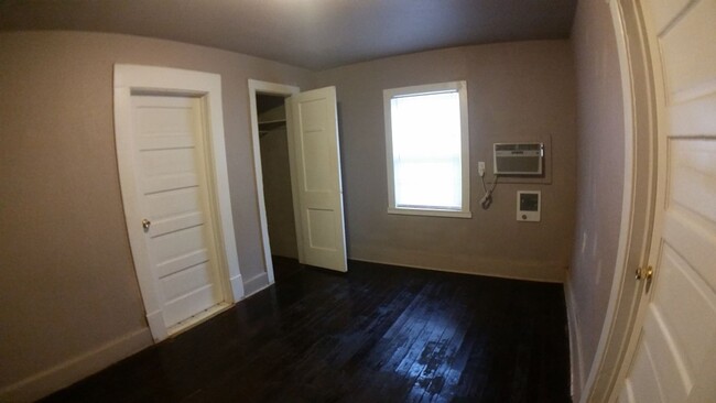 115 SW 23rd St in Oklahoma City, OK - Foto de edificio - Building Photo