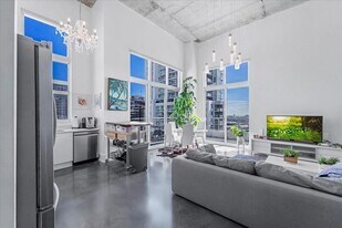 133 NE 2nd Ave, Unit 3601 in Miami, FL - Building Photo