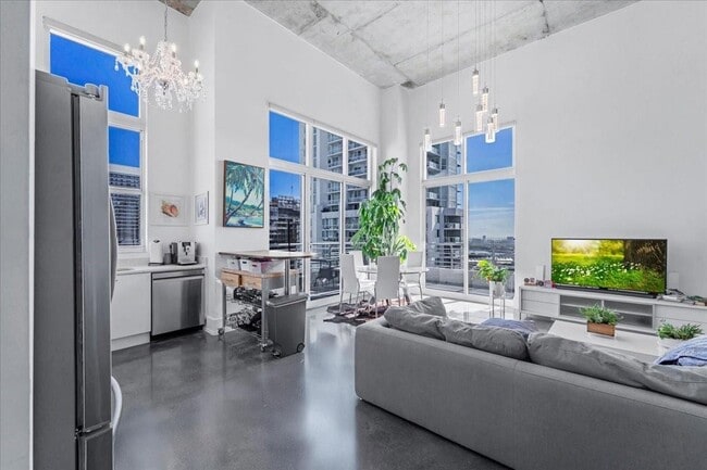 property at 133 NE 2nd Ave