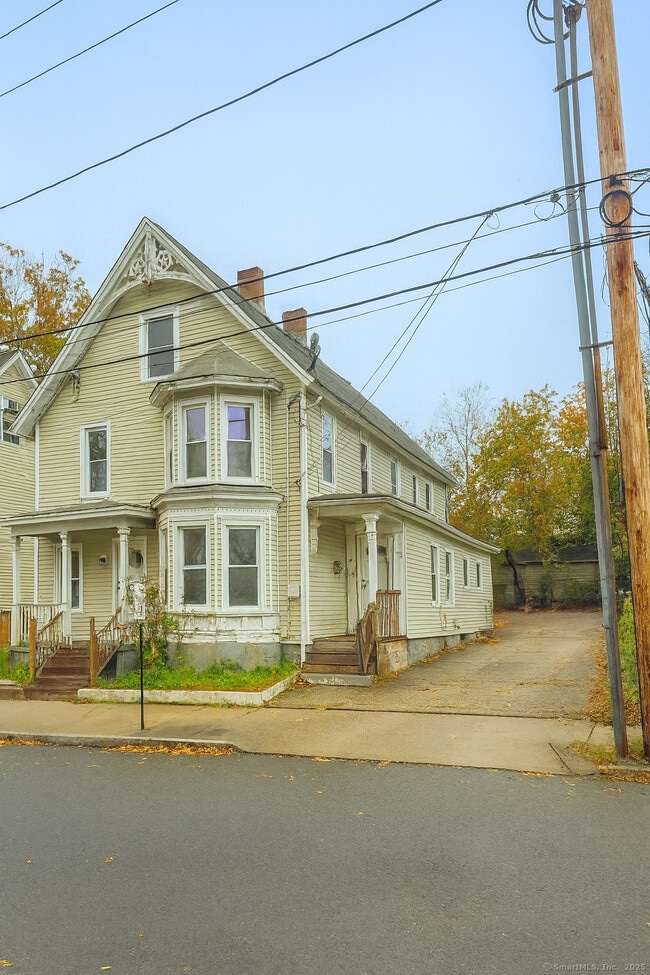 property at 55 4th St