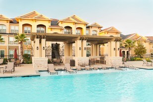 Palms at Cinco Ranch