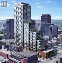 75 James St S in Hamilton, ON - Building Photo