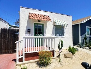 1510 Hile Ave in Long Beach, CA - Building Photo - Building Photo