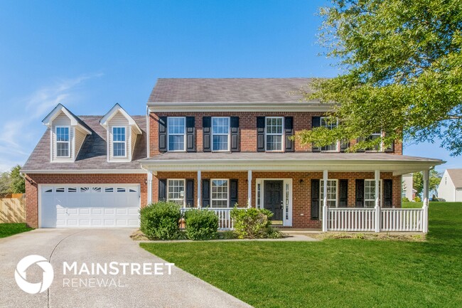 property at 2006 Cadence Ct