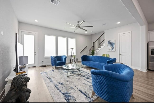 4614 Redbud St in Houston, TX - Building Photo - Building Photo