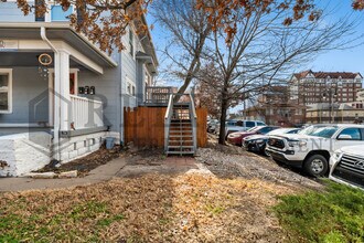 3321 E Victor St in Wichita, KS - Building Photo - Building Photo
