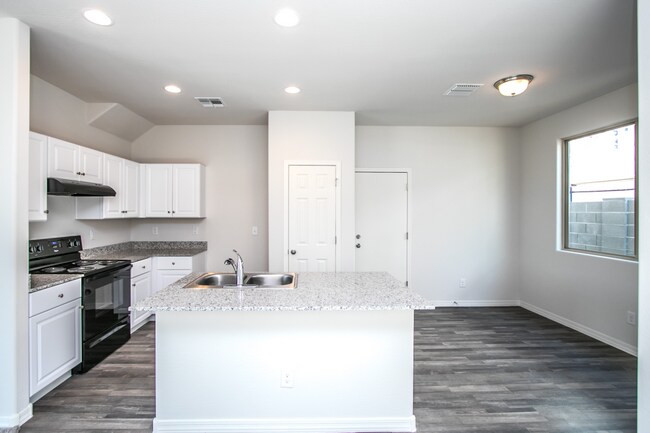 5426 West Odeum Ln in Phoenix, AZ - Building Photo - Building Photo