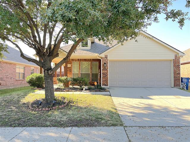 property at 8724 Chisholm Trail