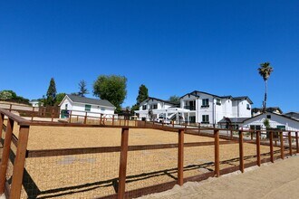 2505 El Camino Real in Atascadero, CA - Building Photo - Building Photo