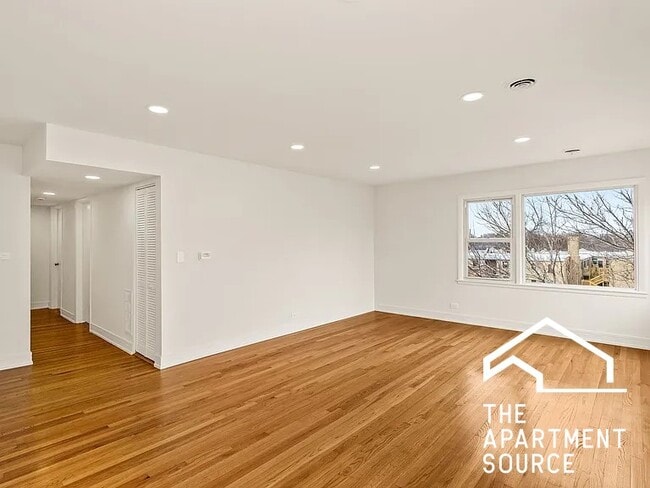 property at 1100 Church St