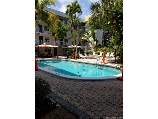 1407 NE 56th St-Unit -2A in Fort Lauderdale, FL - Building Photo - Building Photo