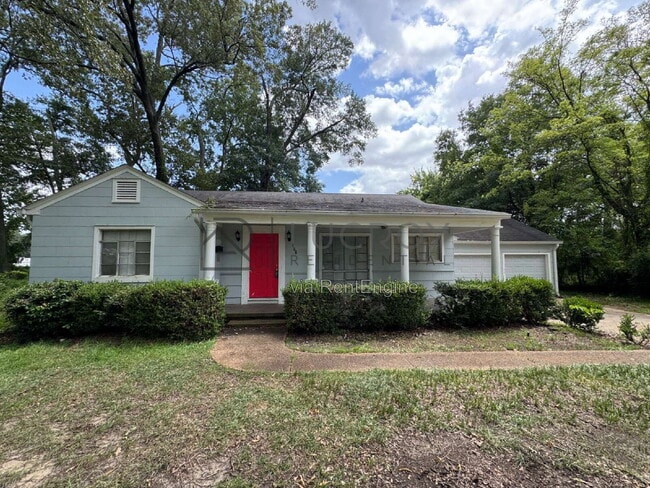 property at 321 Naples Rd