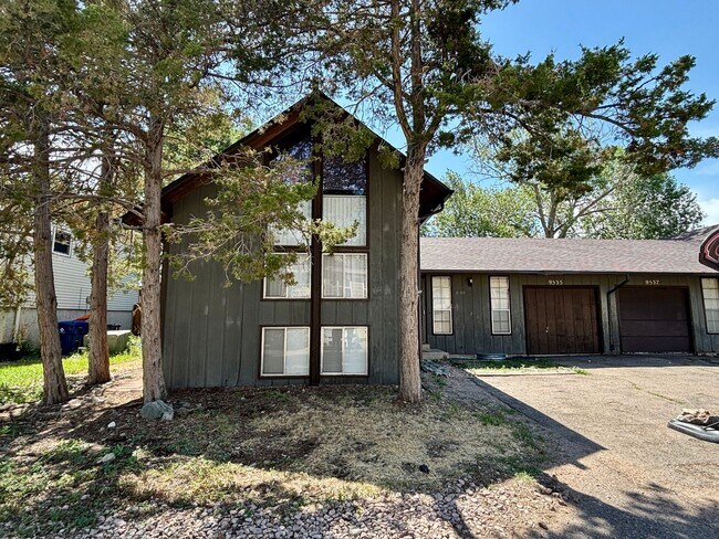 property at 9535 E Chenango Ave