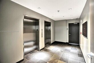 3451 NE 1st Ave in Miami, FL - Building Photo - Building Photo