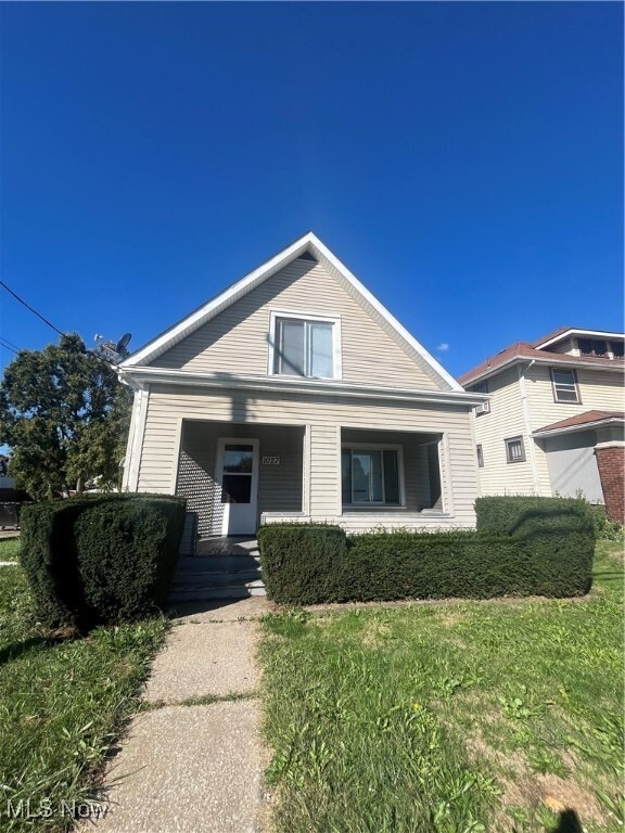 property at 1027 Harrison Ave SW