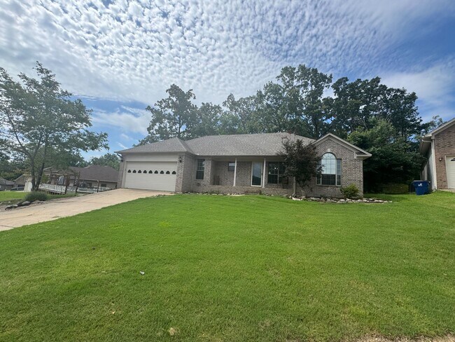 116 Ridgecrest Square in Cabot, AR - Building Photo - Building Photo
