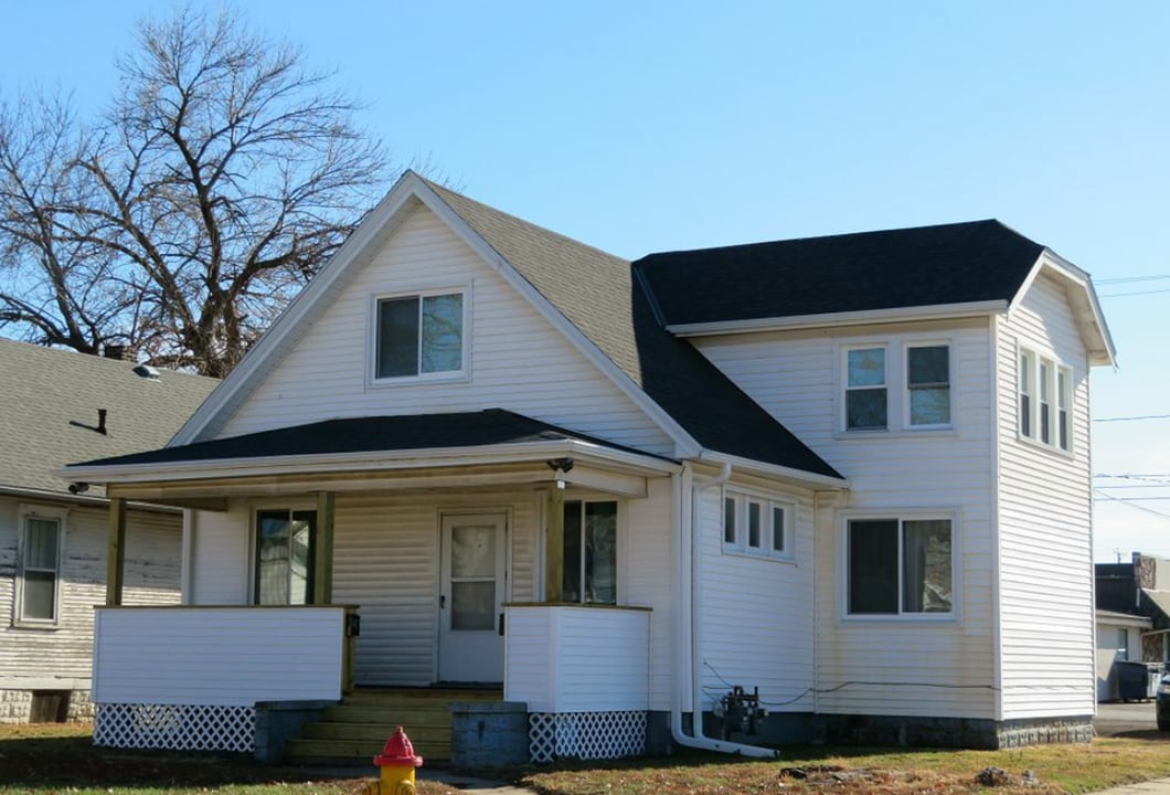 1 2nd Ave in Council Bluffs, IA - Building Photo