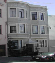 1471 Washington St in San Francisco, CA - Building Photo - Other