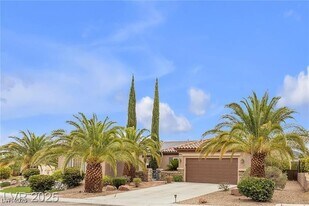 2244 Savannah River St in Henderson, NV - Building Photo