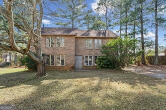 2127 Golfview Dr SE in Conyers, GA - Building Photo - Building Photo