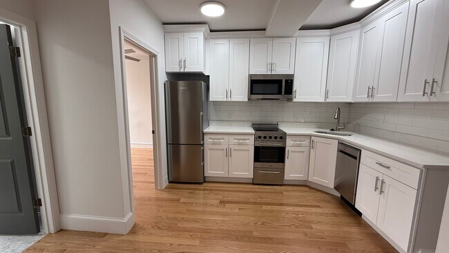 52 Westland Ave, Unit 4b in Boston, MA - Building Photo - Building Photo