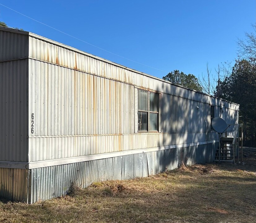 626 Outing Club Rd in Aiken, SC - Building Photo