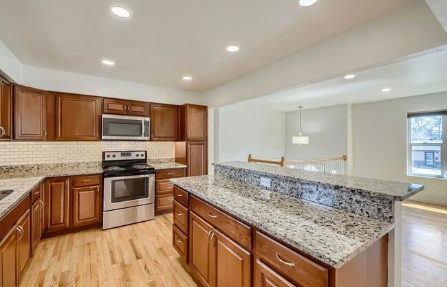 375 S Krameria St in Denver, CO - Building Photo - Building Photo