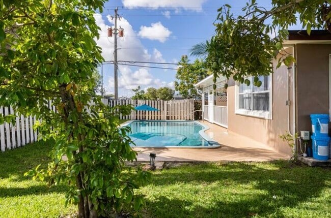 property at 2540 NW 85th Ave