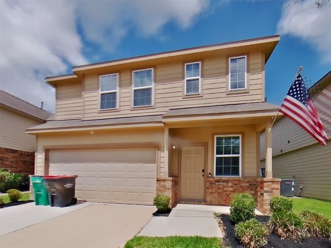 property at 5727 Manning Crk Trl