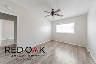 2036 E Whiting Ave, Unit 6 in Fullerton, CA - Building Photo - Building Photo