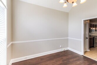 3418 Leslie Ln in Murfreesboro, TN - Foto de edificio - Building Photo